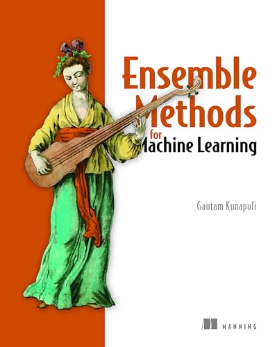 Ensemble Methods for Machine Learning