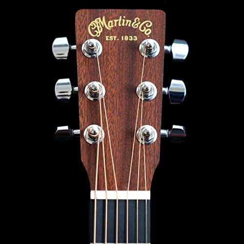 Image of Martin Lx1 Little Acoustic Guitar