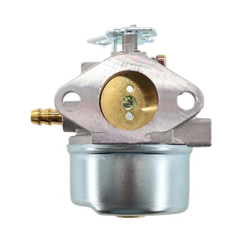 Joint de carburateur souffleuse résout problème démarrage Tecumseh HMSK90 - 3