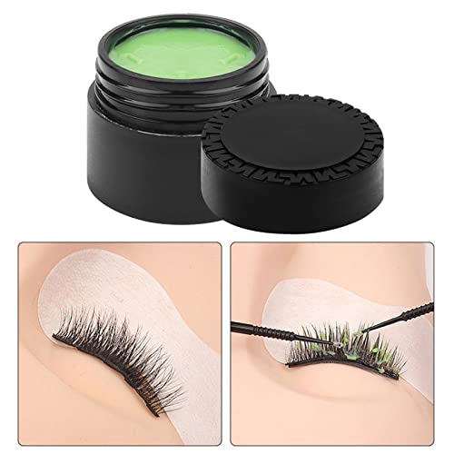 Extension Remover, Fruit Flavour, Gently, 10G/ Remover/For Lashes Remover Extension Supplies, Black Cantaloupe #TOP4