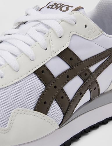 Image of ASICS Unisex Tiger Runner II Sneakers