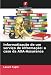 Informatiza&Atilde;&sect;&Atilde;&pound;o de um servi&Atilde;&sect;o de informa&Atilde;&sect;&Atilde;&pound;o: o caso da AXA-Assurance (Portuguese Edition)
