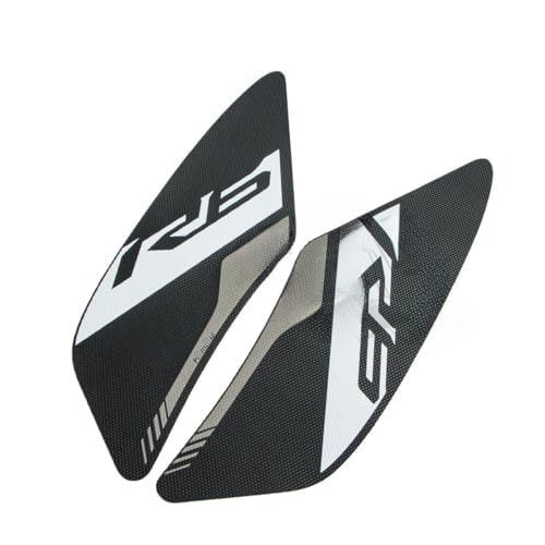 Protection réservoir YZF-R6 2017-2022 grip genou
