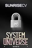 Systemursprung: Ein LitRPG-Abenteuer (System Universe 9)