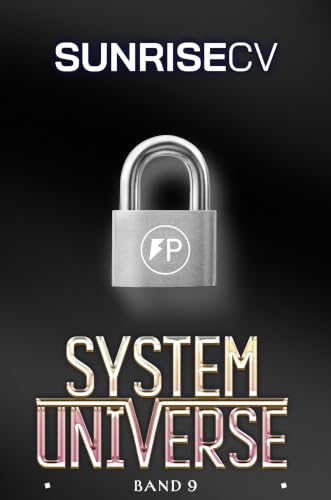 Systemursprung: Ein LitRPG-Abenteuer (System Universe 9) (German Edition)