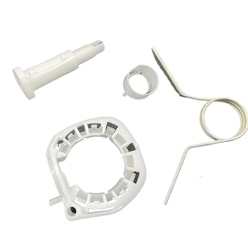 WLLYGDY Gear Shift Returning for Spring for Jetta for Santana 2013-2018 Manual Kit Lever