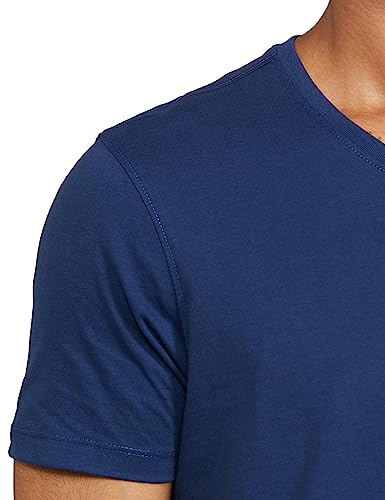 Image of Spykar Men's Regular Fit T-Shirt