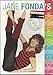 Produktbild FONDA,JANE - JANE FONDA'S WORKOUT COLLECTION (1 DVD)