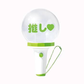 Amazon.co.jp: Premium ペンライト LIVE 手持ちサイズ 推し活