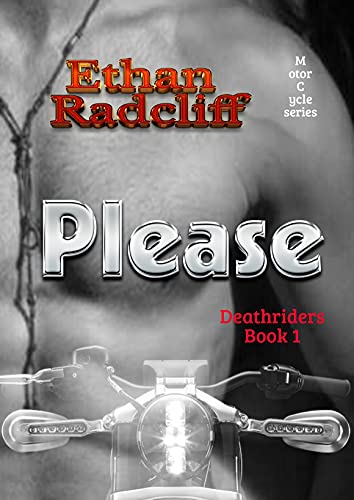 PLEASE (Death Riders Book 1) (English Edition)