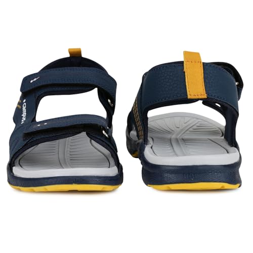 Image of Campus Men's 3K-SD-055B Outdoor Sandals