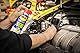 WD-40 Specialist Kontaktspray 400 ml – Antistatischer Reiniger für Elektronik, entfernt Feuchtigkeit, Schmutz & Öl, für bessere Leitfähigkeit, rückstandsfreie Reinigung & Schutz vor Kurzschlüssen
