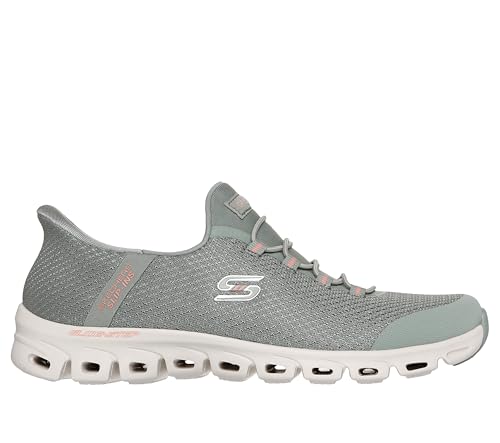 Image of Skechers Women's Sport Active Hands Free Slip-ins Glide-Step - Pursuit Sneaker