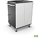 MOORECO, INC. Mooreco, Inc. 27698A A La Cart Tablet Security & Charging Cart (Fully Assembled)