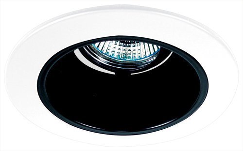 Elco Lighting EL2621B 3” Low Voltage Die cast Adjustable Reflector