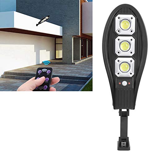 Eenvoudig te installeren Solar Wandlamp, Wandkandelaar Verlichting 15.5cm Gemaakt van Plastic - Image 6