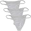 3-pack White