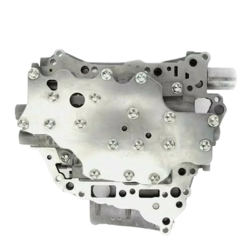Cuerpo de válvulas K313 para solucionar tirones en transmisión CVT de Toyota Corolla 3