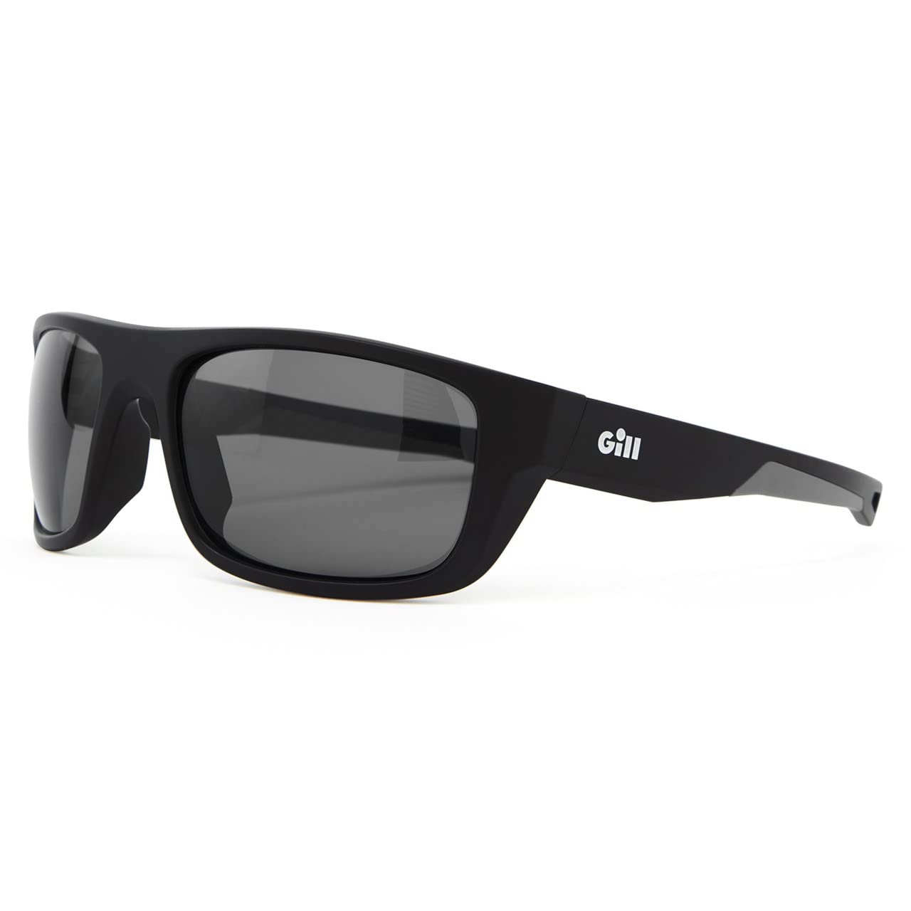 Gill 2023 Pursuit Floating Watersports Sunglasses - Black