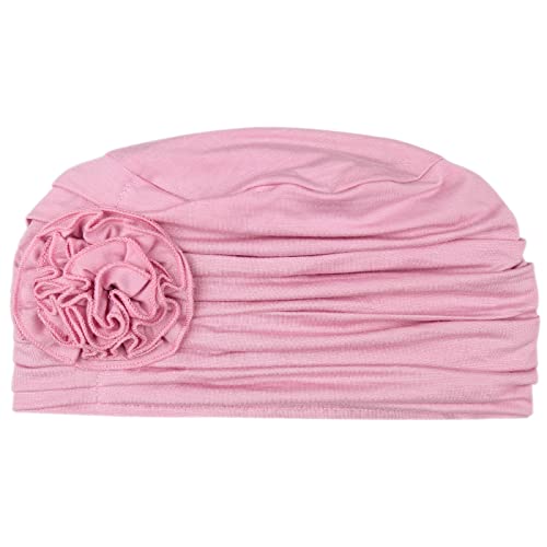 Head Beanie Gifts For Cancer Patients Women Going Through Chemo Light Pink #TOP2