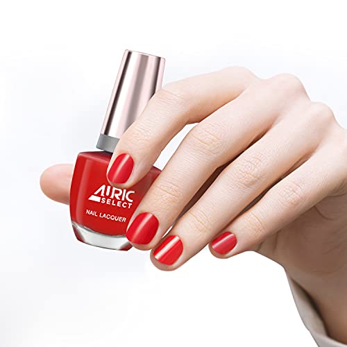 Image of Nail Lacquer | Cosmo Love, 15 ml | Versatile | Long Wear | Dazzle Shine | High-Shine Finish | Rich, Pigmented Colors | Quick-Drying