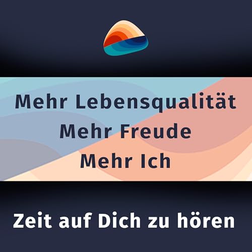 #32 "Zeit auf Dich zu hören"