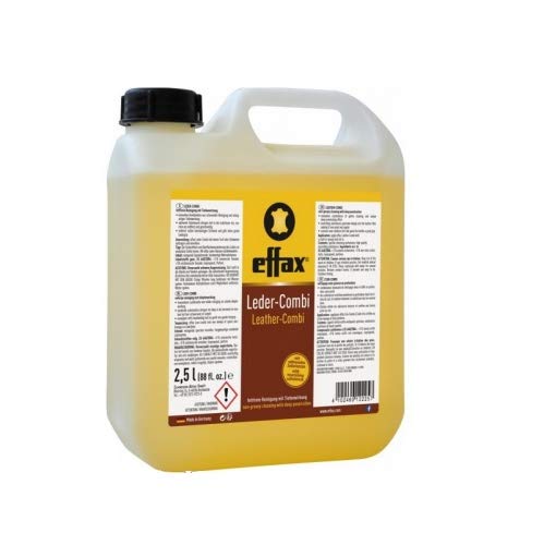 Effax Leder-Combi 2,5 l