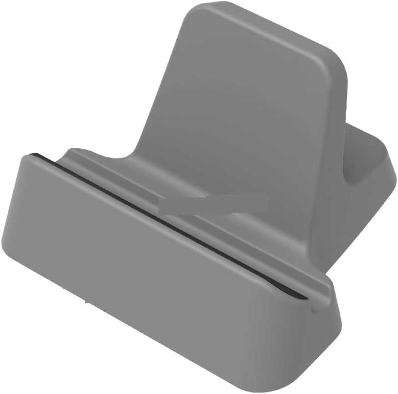Drone Accessories For Universal Remote Control Base For DJI Neo/Air 3S/Mavic 4 Pro/Flip/Mini 4 Pro Display Stand For RC 2/1/RC N2/N3 Drone Accessory(Grigio)
