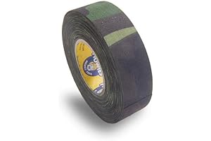 Howies Hockey Stick Tape in Vibrant Green Camo