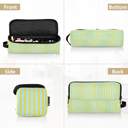 Bolsa de viaje para herramientas de cabello con base resistente al calor miniatura 5