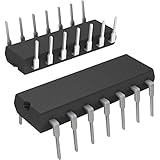 Texas Instruments IC Sn 7400 Dip