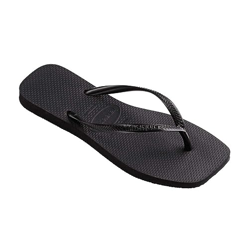 Image of Havaianas Women Slim Square Sandal - Classic Square Toe Sandals