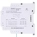 NJB1-X Three Phase AC Voltage Monitoring Relay Phase Sequence Phase Failure Unbalance Protection Elements NJB1-X1