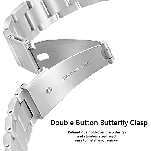 ToVioc Watch Strap Compatible with Xiaomi Mi Band 7 - Image 3