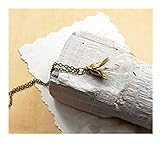  Pusteblume Halskette Glas Drop Medaillon Antik Gold Messing Löwenzahn Anhänger Make A Wish Weihnachten Geschenk für Ihre Vintage inspiriert langen Halskette