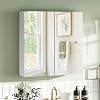60 x 60 x 15 cm (2 Door)