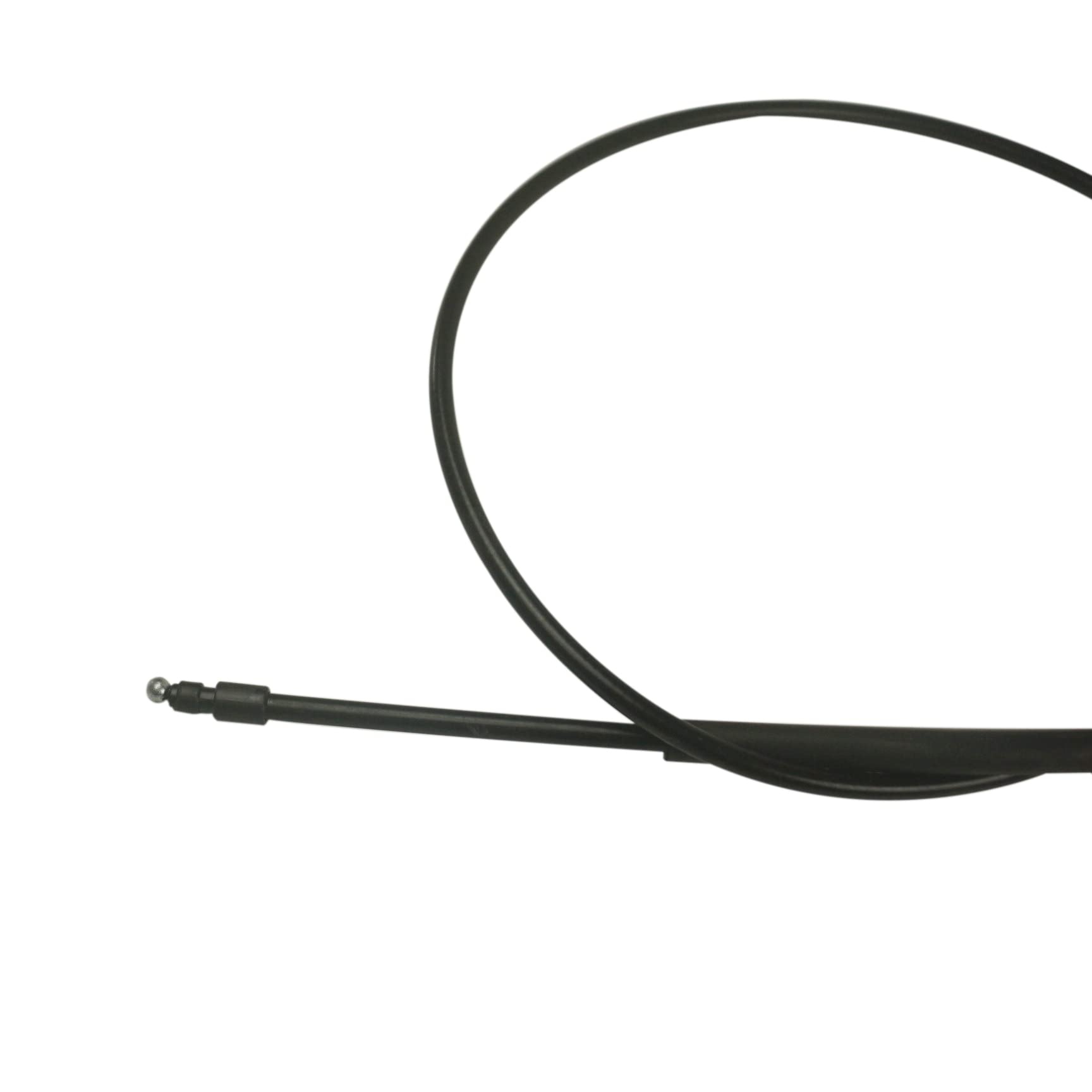 Amazon.com: 51237313782 5123 7313 782 Front cover cable AUTO 