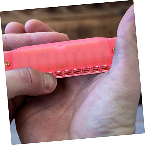 NUSITOU Harmonica Dix Trous Enfants Jouets Éducatifs Harmonica Chromatique Instrumentos Musicales Para Adultos Enfant Instruments Enfants Harmonica Jouet Harmonica en Bois Instrument De - Les Beatles, Paul McCartney, John Lennon, RIngo Starr, George Harrison NUSITOU Harmonica Dix Trous Enfants Jouets Éducatifs Harmonica Chromatique Instrumentos Musicales Para Adultos Enfant Instruments Enfants Harmonica Jouet Harmonica en Bois Instrument De – Image 3