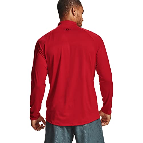Image of Under Armour Men's Tech 2.0 1 /2 Zip