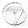 QPN White Vinyl 7/8″ Insert M...