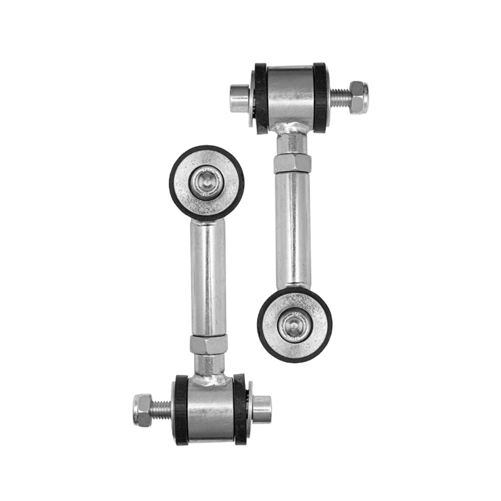 AutoStyle Set de biellettes sur mesure