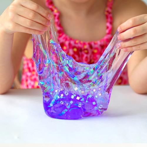 Perles de bingsu dicosmetic pour atelier slime enfant et ASMR - 7