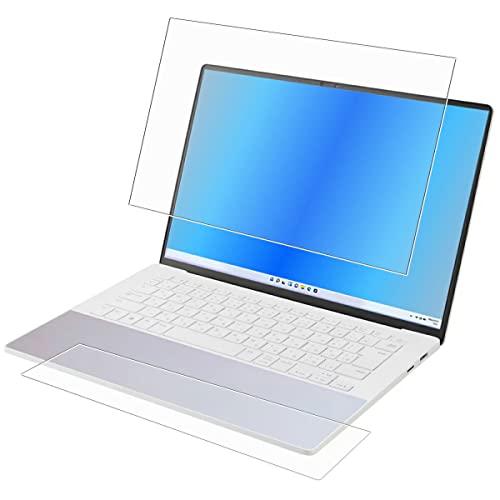 �y2���g(���+�^�b�`�p�b�h)�z ClearView LG gram Style 14Z90RS 2023�N���f�� 14�C���`�p �t�� �ی� �t�B���� �}�b�g ���˒ጸ �^�C�v ���{��