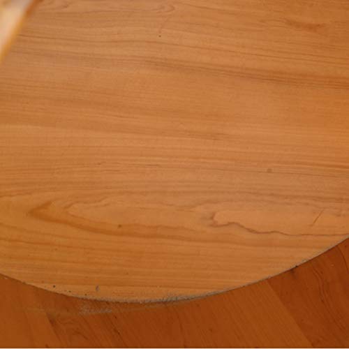 Spa de pies madera cedro 40 x 25 cm con masaje miniatura 6