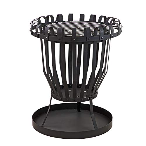 Dema Feuerkorb XXL 66cm 