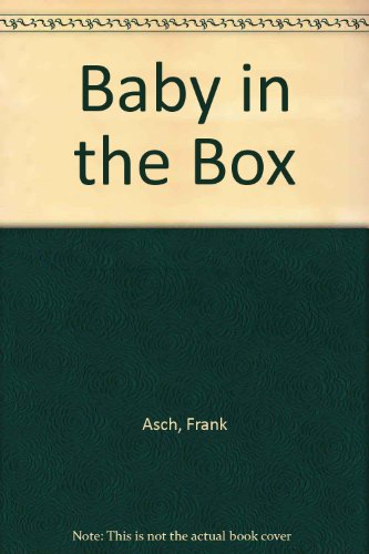 Baby in the Box 0823408442 Book Cover