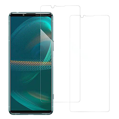 [2] LOOF Xperia 5 III GNXyA یtB ȒP\t ʕی \tgtB CAȂ h~ h~ tB NA ϏՌ Ռz یV[g [NAdl]