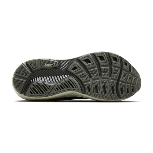 Image of Brooks Men's Ghost 18 Neutral Running & Walking Shoe
