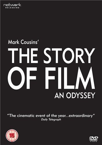 The Story of Film: An Odyssey - 5-DVD Box Set [ Origine UK, Nessuna Lingua Italiana ]