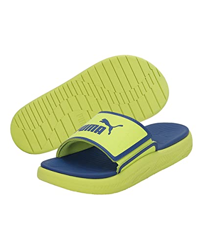Image of Puma Unisex Kid Softride Slide